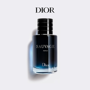 dior迪奥sauvage迪奥旷野男士淡香氛经典淡香水edt 100ml