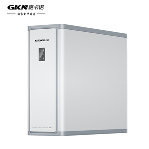 gkn格卡诺厨下式ro反渗透大流量600g净水器