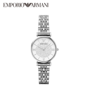 阿玛尼(emporio armani)女表 ar1925