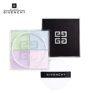 givenchy纪梵希四宫格散粉 定妆粉 持妆 控油定妆1号