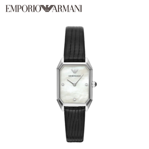 阿玛尼(emporio armani)女表 ar11148